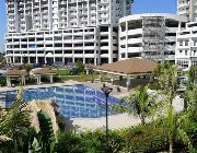 DMCI HOMES CONDOMINIUM -- Apartment & Condominium -- Quezon City, Philippines