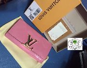 Louis Vuitton Wallet - LV wallet - Ladies Wallet -- Bags & Wallets -- Metro Manila, Philippines