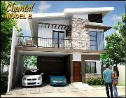SOUTH CITY HOMES MINGANILLA top quality modern house and lot -- House & Lot -- Cebu City, Philippines