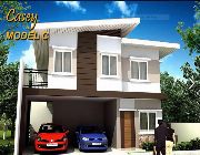 SOUTH CITY HOMES MINGANILLA top quality modern house and lot -- House & Lot -- Cebu City, Philippines