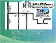 Presidio Homes II, Pasig Townhouse, Pasig gated townhouses, 3 Storey Townhouse Pasig City -- House & Lot -- Metro Manila, Philippines