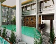 16K Studio Condo For Rent in Juana Osmena St Cebu City -- House & Lot -- Cebu City, Philippines