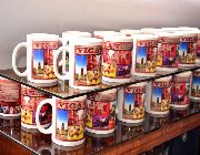 Personalized Ceramic Mugs, Inner Colored Mugs, Magic Mugs, Colored Rim & Handle Mugs, Souvenirs & Giveaways -- All Office & School Supplies -- Metro Manila, Philippines