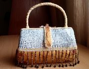 bag, accessories, women, ladies, gifts, handmade, unique, handbag, occasion, mary frances, birthdays, mother's day, anniversary -- Bags & Wallets -- Metro Manila, Philippines