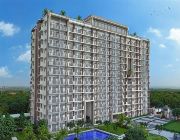 #CONDOMINIUM #SUCAT #DMCI -- Apartment & Condominium -- Paranaque, Philippines