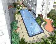 #CONDOMINIUM #AVENIDA #AMAIASKIES -- Apartment & Condominium -- Manila, Philippines