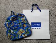 jansport, sale, backpack, doohickey, jansport bag, superbreak, original jansport -- Bags & Wallets -- Mandaluyong, Philippines