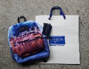 jansport, sale, backpack, doohickey, jansport bag, superbreak, original jansport -- Bags & Wallets -- Mandaluyong, Philippines