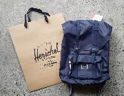 herschel, backpack, retreat, little america, herschel bag, doohickey -- Bags & Wallets -- Mandaluyong, Philippines