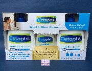 cetaphil, cetaphil cleanser, cetaphil gentle skin cleanser -- Beauty Products -- Metro Manila, Philippines
