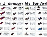 37 IN 1 BOX SENSOR KITS FOR ARDUINO -- Other Electronic Devices -- Metro Manila, Philippines