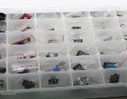 37 IN 1 BOX SENSOR KITS FOR ARDUINO -- Other Electronic Devices -- Metro Manila, Philippines