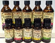 Peppermint Spearmint oil essential oil bilinamurato nature's truth -- All Health and Beauty -- Metro Manila, Philippines