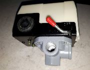 Air Compressor Pressure Switch -- Home Tools & Accessories -- Valencia, Philippines