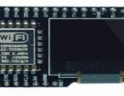 D-DUINO COMBINATION FOR ARDUINO ESP8266 AND OLED INTEGRATED 0.96" -- Other Electronic Devices -- Metro Manila, Philippines