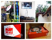 cignal cable tv olongapo, -- Home & Cable -- Zambales, Philippines