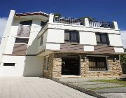 PreSelling -- House & Lot -- Tagaytay, Philippines