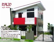 Affordable House & Lots (4Models) in Pilar Village Las Pinas. -- House & Lot -- Las Pinas, Philippines