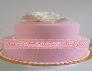 cakes, cup cakes, candy buffet, catering -- House & Lot -- Cavite City, Philippines