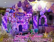 Kiddie party salon host magician package balloons -- Birthday & Parties -- Metro Manila, Philippines