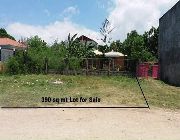 2.34M 390sqm Lot For Sale in Bankal Lapu-Lapu City -- Land -- Lapu-Lapu, Philippines