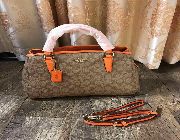 COACH BAG - COACH TOTE BAG - AUTHENTIC QUALITY -- Shoes & Footwear -- Metro Manila, Philippines