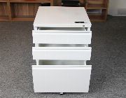mobile pedestal file cabinet office furniture -- All Buy & Sell -- Metro Manila, Philippines