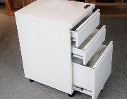 mobile pedestal file cabinet office furniture -- All Buy & Sell -- Metro Manila, Philippines