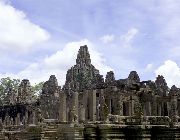 Cambodia, Tour, Package, Angkor, SiemReap -- Tour Packages -- Quezon City, Philippines