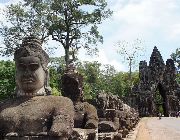 Cambodia, Tour, Package, Angkor, SiemReap -- Tour Packages -- Quezon City, Philippines