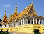 Cambodia, Tour, Package, Angkor, SiemReap, Phnom Penh -- Tour Packages -- Quezon City, Philippines