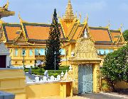 Cambodia, Tour, Package, Angkor, SiemReap, Phnom Penh -- Tour Packages -- Quezon City, Philippines