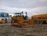 CATERPILLAR BULLDOZER D7H -- Other Vehicles -- Bacoor, Philippines