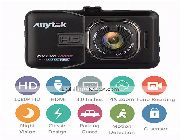 ANYTEK A98 CAR DVR 3.0 NOVATEK 170 DEGREE WIDE NOVATEK 96220 VEHICLE VIDEO RECORDER -- Camcorders and Cameras -- Metro Manila, Philippines