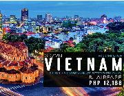 Tour Package; All in -- Tour Packages -- Metro Manila, Philippines