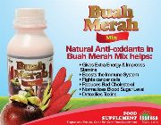 ONA AND BUAW MERAH -- Natural & Herbal Medicine -- Manila, Philippines