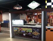 Affordable Murang Negosyo Food Cart Franchise Business -- Franchising -- Metro Manila, Philippines