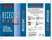 RECE CONSTRUCTION TRADE CORPORATION -- Franchising -- Bacoor, Philippines