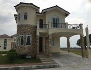 for sale ready for occupancy -- House & Lot -- Metro Manila, Philippines