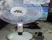 dc fan motor 12v electric fan -- Electric Fans -- Imus, Philippines