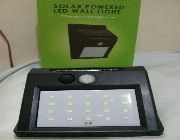 solar wall led lights -- Lighting & Electricals -- Imus, Philippines
