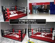 Boxing Ring Equipments Fabrication Rental -- Other Services -- Metro Manila, Philippines