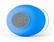 Ultra Portable Waterproof Wireless Bluetooth Speaker with Suction Cup for Showers, Bathroom, Car, Outdoor -- Speakers -- Metro Manila, Philippines
