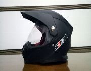 Helmet, Zebra, Large -- Helmets & Safety Gears -- Bulacan City, Philippines