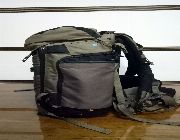 Lowepro Pro, Trekker 400 AW, Camera Backpack -- Camera Accessories -- Bulacan City, Philippines