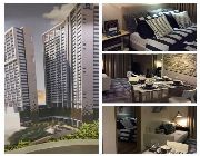 RENT TO OWN 7k MONTHLY STUDIO CONDO UNIT NO DOWNPAYMENT IN STA.MESA MANILA -- Apartment & Condominium -- Metro Manila, Philippines
