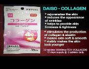 Daiso Collagen -- Nutrition & Food Supplement -- Metro Manila, Philippines