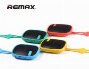 Remax X2-Mini Music Box TF Card MP3 Function Outdoor Portable Subwoofer Bluetooth 3.0 Wireless Speaker For Smart Phone -- Speakers -- Metro Manila, Philippines