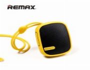 Remax X2-Mini Music Box TF Card MP3 Function Outdoor Portable Subwoofer Bluetooth 3.0 Wireless Speaker For Smart Phone -- Speakers -- Metro Manila, Philippines