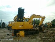 HYUNDAI ROBEX 1400-7 -- Other Vehicles -- Bacoor, Philippines
